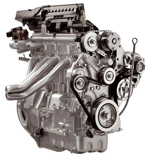 2018 S6 Car Engine